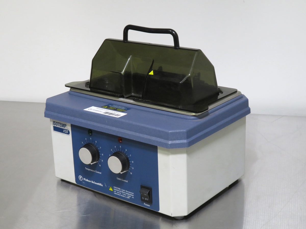 Fisher Scientific Isotemp 105 Water Bath, 230V