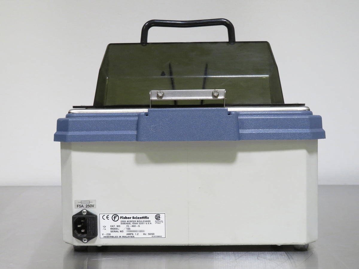 Fisher Scientific Isotemp 105 Water Bath, 230V