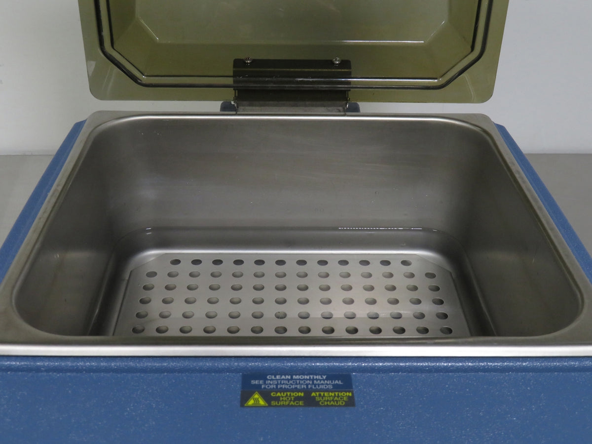 Fisher Scientific Isotemp 110 Water Bath