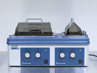 Fisher Scientific Isotemp 115 Dual Water Bath thumbnail 1