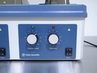 Fisher Scientific Isotemp 115 Dual Water Bath thumbnail 2