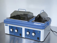 Fisher Scientific Isotemp 115 Dual Water Bath thumbnail 3