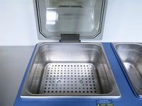 Fisher Scientific Isotemp 115 Dual Water Bath thumbnail 4