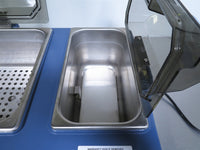 Fisher Scientific Isotemp 115 Dual Water Bath thumbnail 5