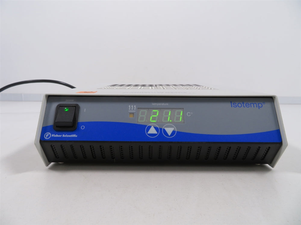 Fisher Scientific Isotemp 145D Digital Dry Bath