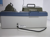 Fisher Scientific Isotemp 215 Dual Digital Water Bath thumbnail 4