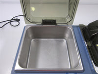 Fisher Scientific Isotemp 215 Dual Digital Water Bath thumbnail 5
