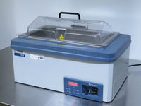 Fisher Scientific Isotemp 228 Digital Water Bath thumbnail 2