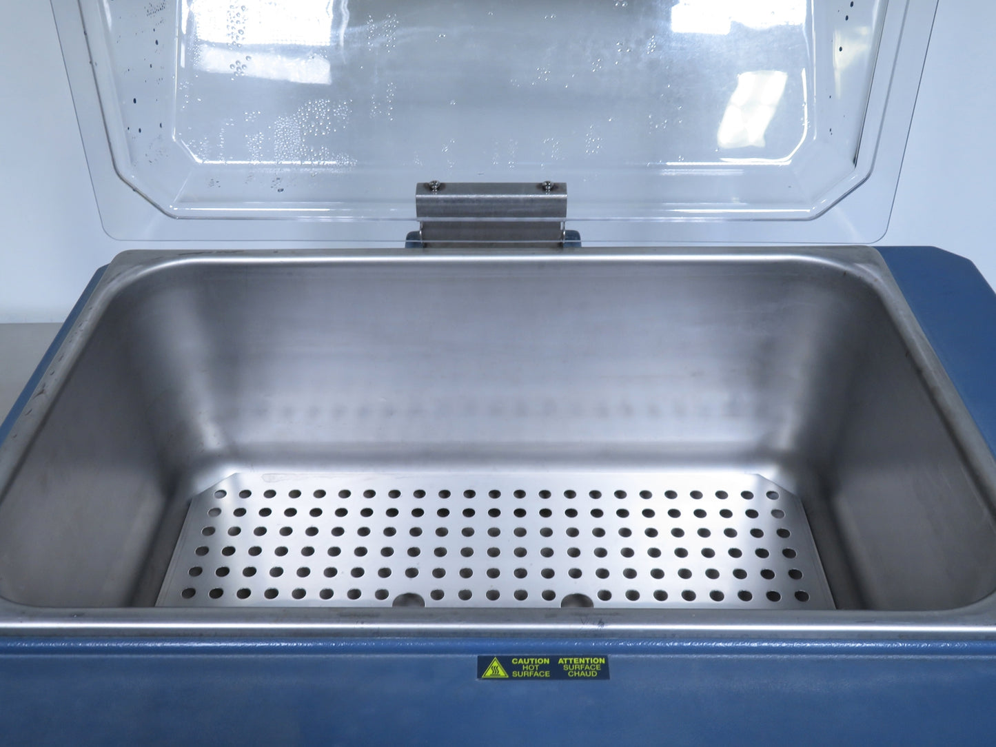 Fisher Scientific Isotemp 228 Digital Water Bath