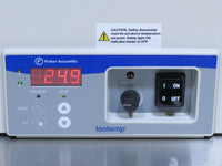 Fisher Scientific Isotemp 2300 Digital Water Bath thumbnail 3