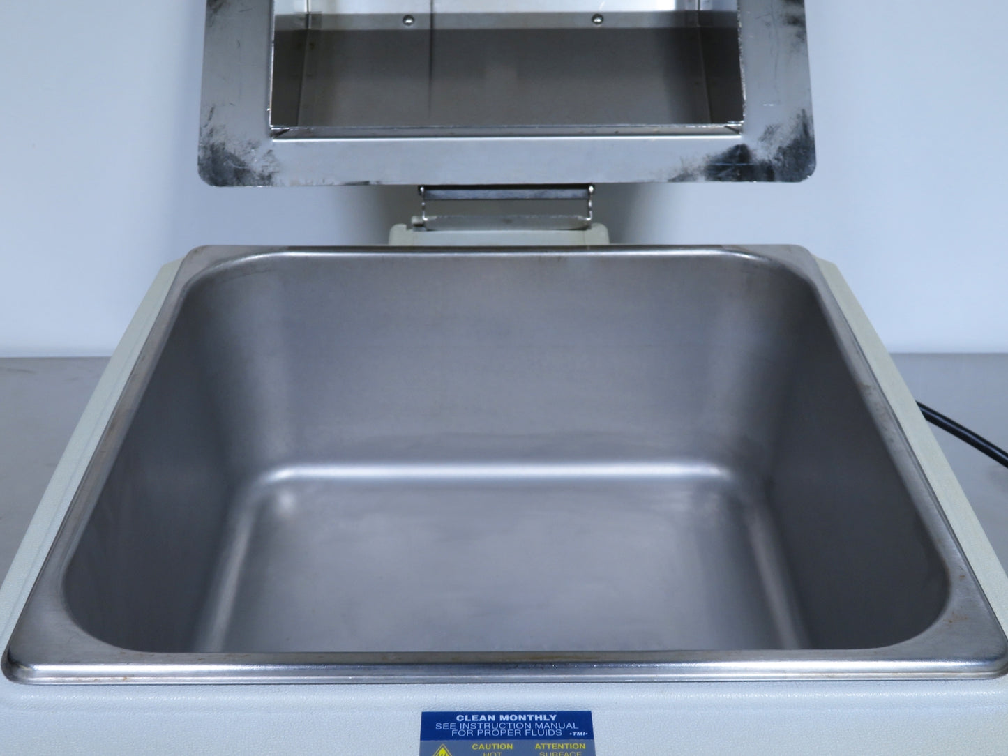 Fisher Scientific Isotemp 2300 Digital Water Bath