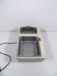 Fisher Scientific Isotemp Dual Digital Water Bath Model 2322 thumbnail 5