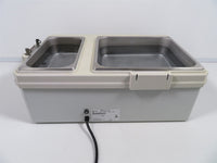 Fisher Scientific Isotemp Dual Digital Water Bath Model 2322 thumbnail 6