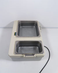 Fisher Scientific Isotemp Dual Digital Water Bath Model 2322 thumbnail 8