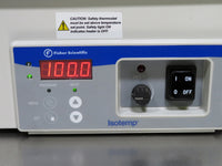 Fisher Scientific Isotemp 2340 Digital Water Bath thumbnail 3