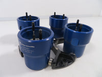 Fisher Scientific 75003450 Swing Bucket Rotor w/ 75003451 Round Buckets thumbnail 2