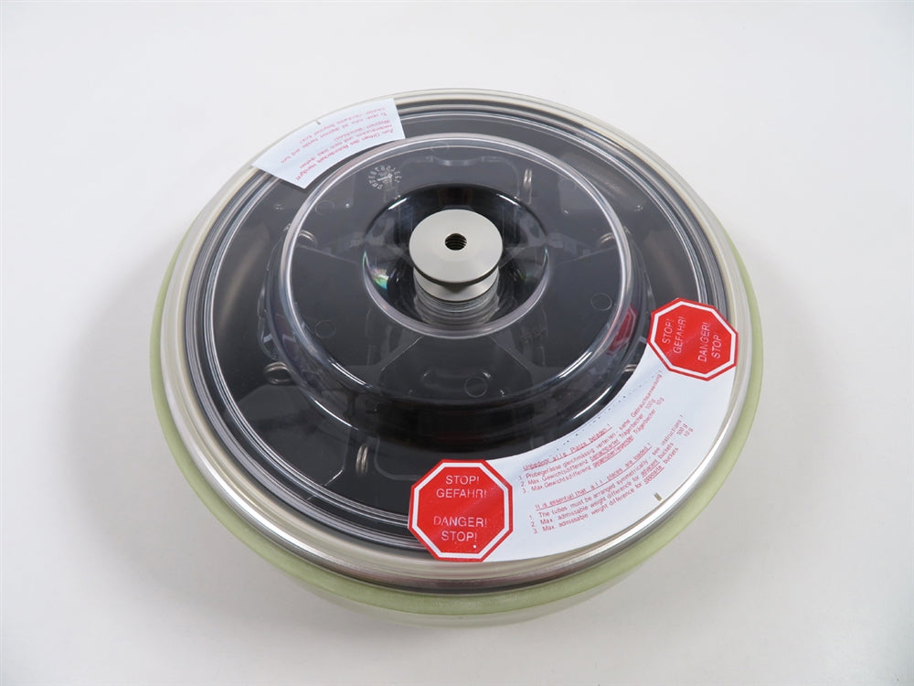 Fisher Scientific 75003454 Sealed Rotor