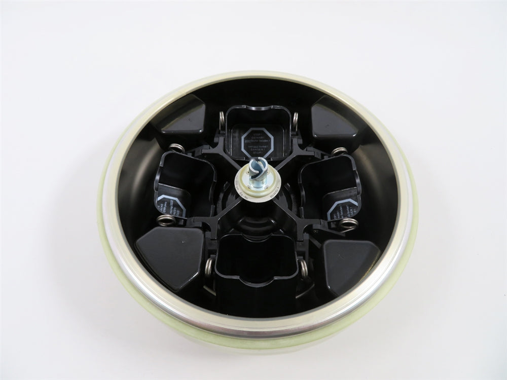 Fisher Scientific 75003454 Sealed Rotor