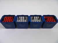 Fisher Scientific 75004393 Swing Bucket Rotor & 75004395 Rectangular Buckets thumbnail 5