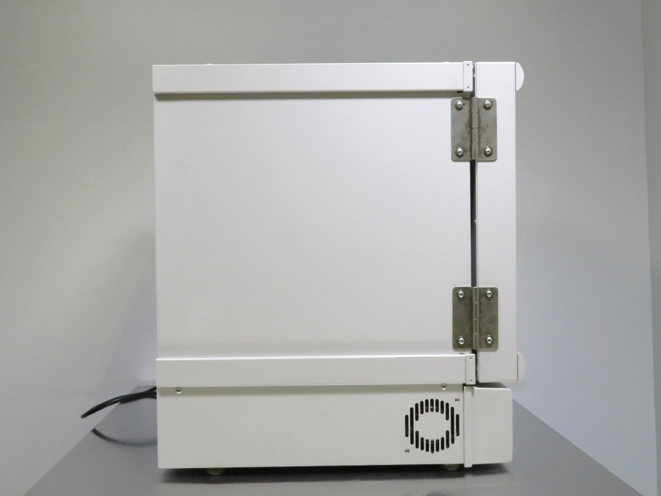 Fisher Scientific Isotemp 6859 Forced Air Incubator