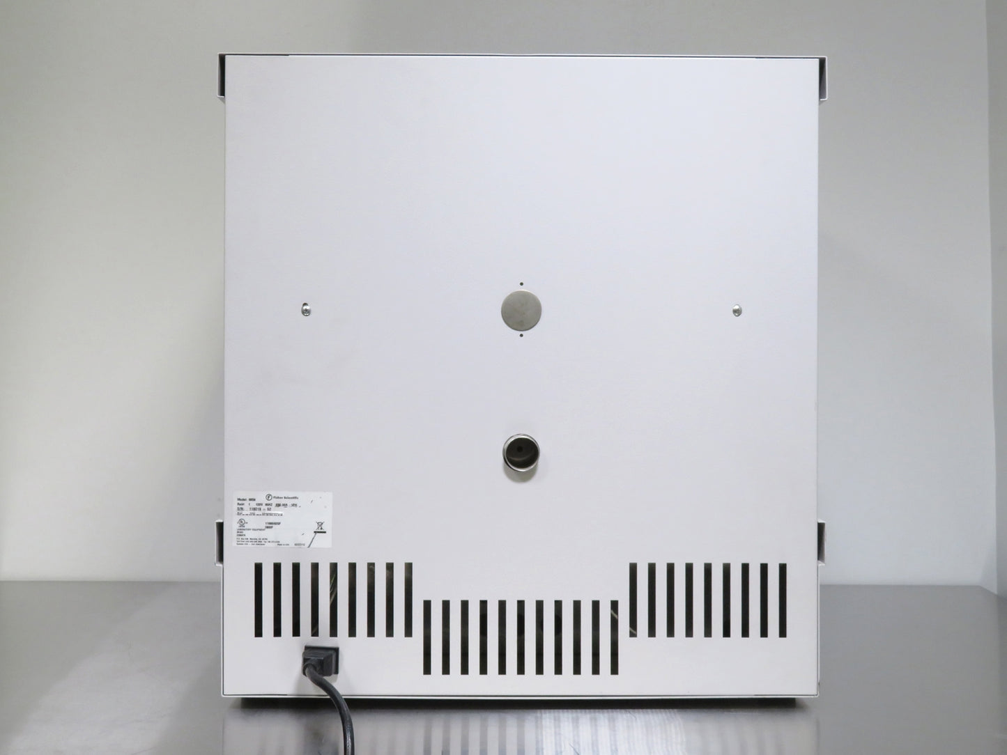 Fisher Scientific Isotemp 6859 Forced Air Incubator