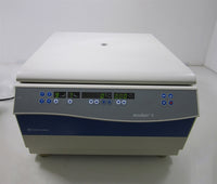 Fisher Scientific AccuSpin 3 Centrifuge thumbnail 3