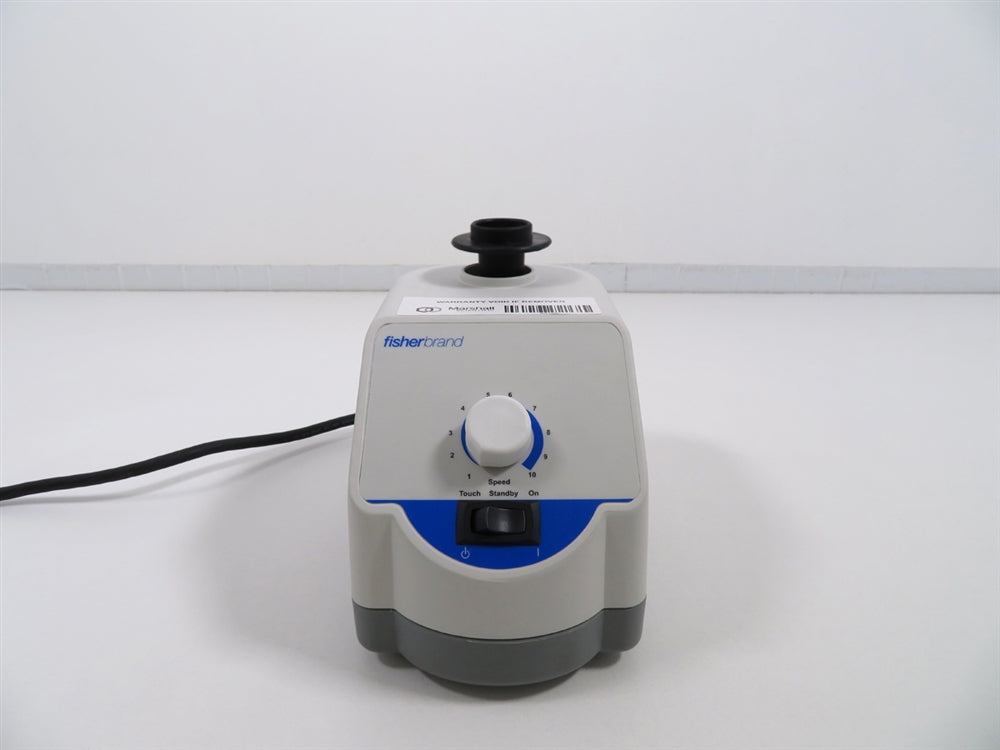 Fisher Scientific Analog Vortex Mixer