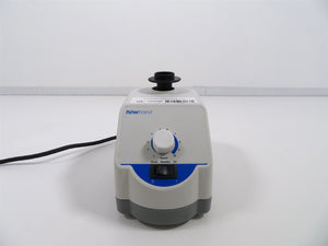 Fisher Scientific Analog Vortex Mixer