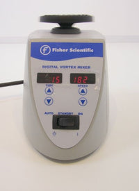 Fisher Scientific Digital Vortexer, Cat # 0215370 thumbnail 1