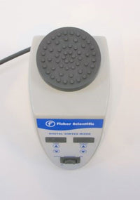 Fisher Scientific Digital Vortexer, Cat # 0215370 thumbnail 3