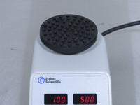 Fisher Scientific Digital Vortex Mixer, Cat. # 02215418 thumbnail 2