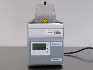 Fisherbrand Isotemp GPD 02 Water Bath
