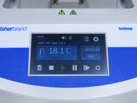 Fisher Scientific Heat/Cool Thermal Mixer II w/ 5.0ml Block thumbnail 3