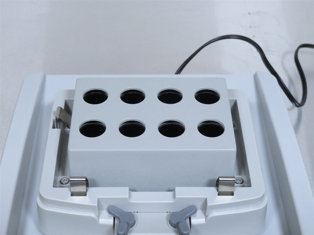 Fisher Scientific Heat/Cool Thermal Mixer II w/ 5.0ml Block