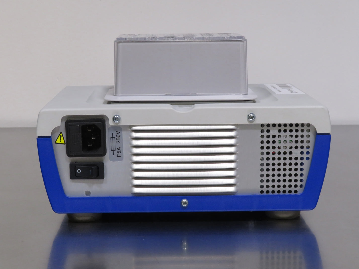 Fisherbrand Isotemp Cooling Thermal Shake Touch, Cat. #: 02217737