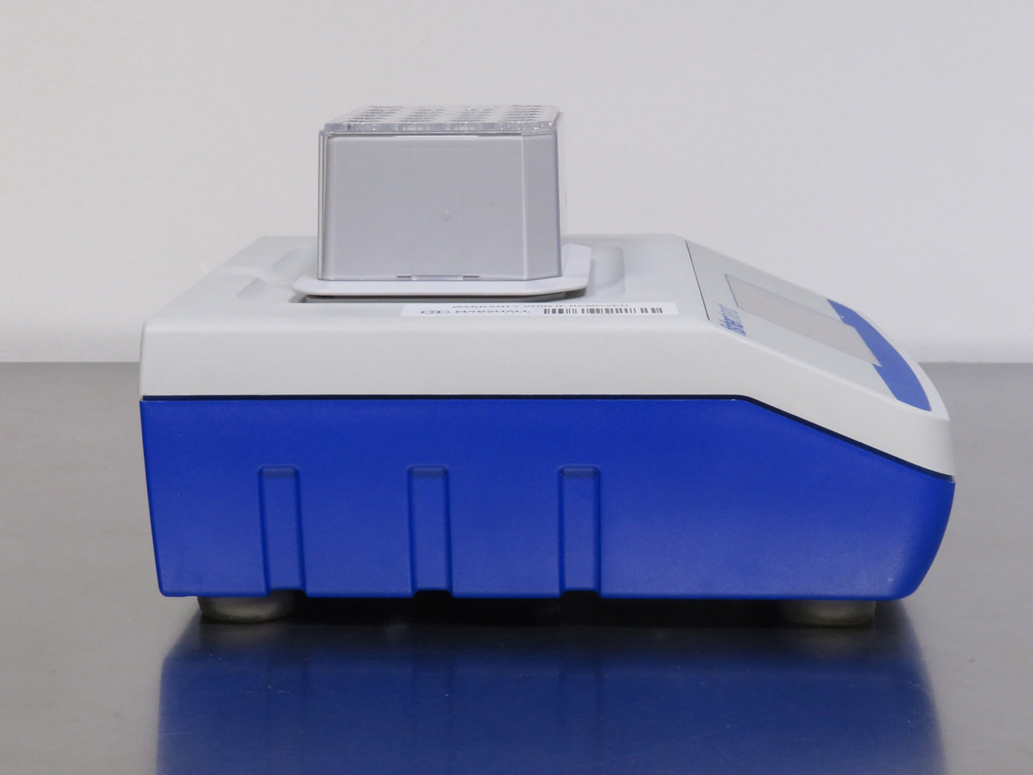 Fisherbrand Isotemp Cooling Thermal Shake Touch, Cat. #: 02217737