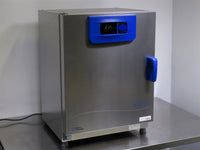 Fisher Scientific Isotemp Microbiological Forced Air Incubator, Cat. #: 151030517 thumbnail 2