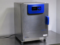 Fisher Scientific Isotemp Microbiological Forced Air Incubator, Cat. #: 151030516 thumbnail 2
