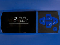 Fisher Scientific Isotemp Microbiological Forced Air Incubator, Cat. #: 151030516 thumbnail 3