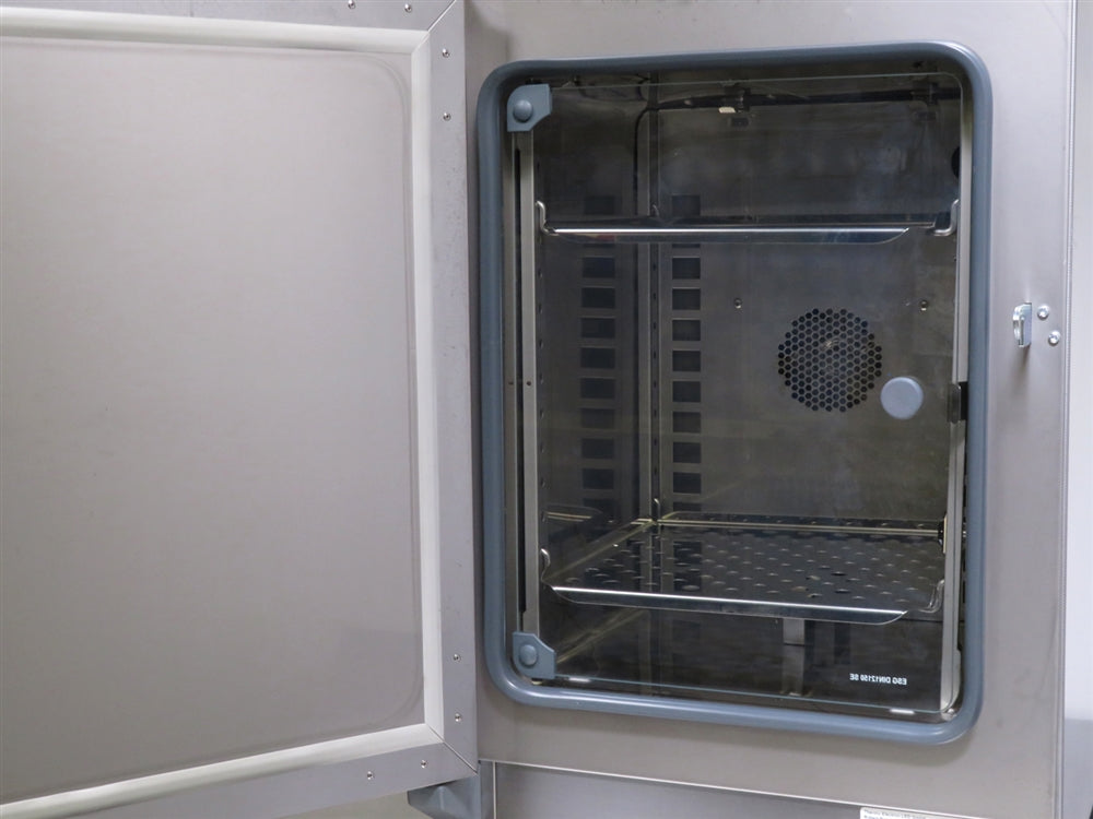 Fisher Scientific Isotemp Microbiological Forced Air Incubator, Cat. #: 151030516