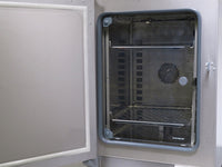 Fisher Scientific Isotemp Microbiological Forced Air Incubator, Cat. #: 151030516 thumbnail 4