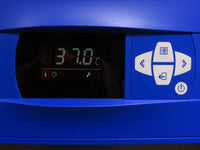 Fisher Scientific Isotemp Microbiological Gravity Convection Incubator, Cat. #: 151030513 thumbnail 3