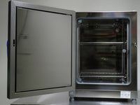 Fisher Scientific Isotemp Microbiological Gravity Convection Incubator, Cat. #: 151030514 thumbnail 4