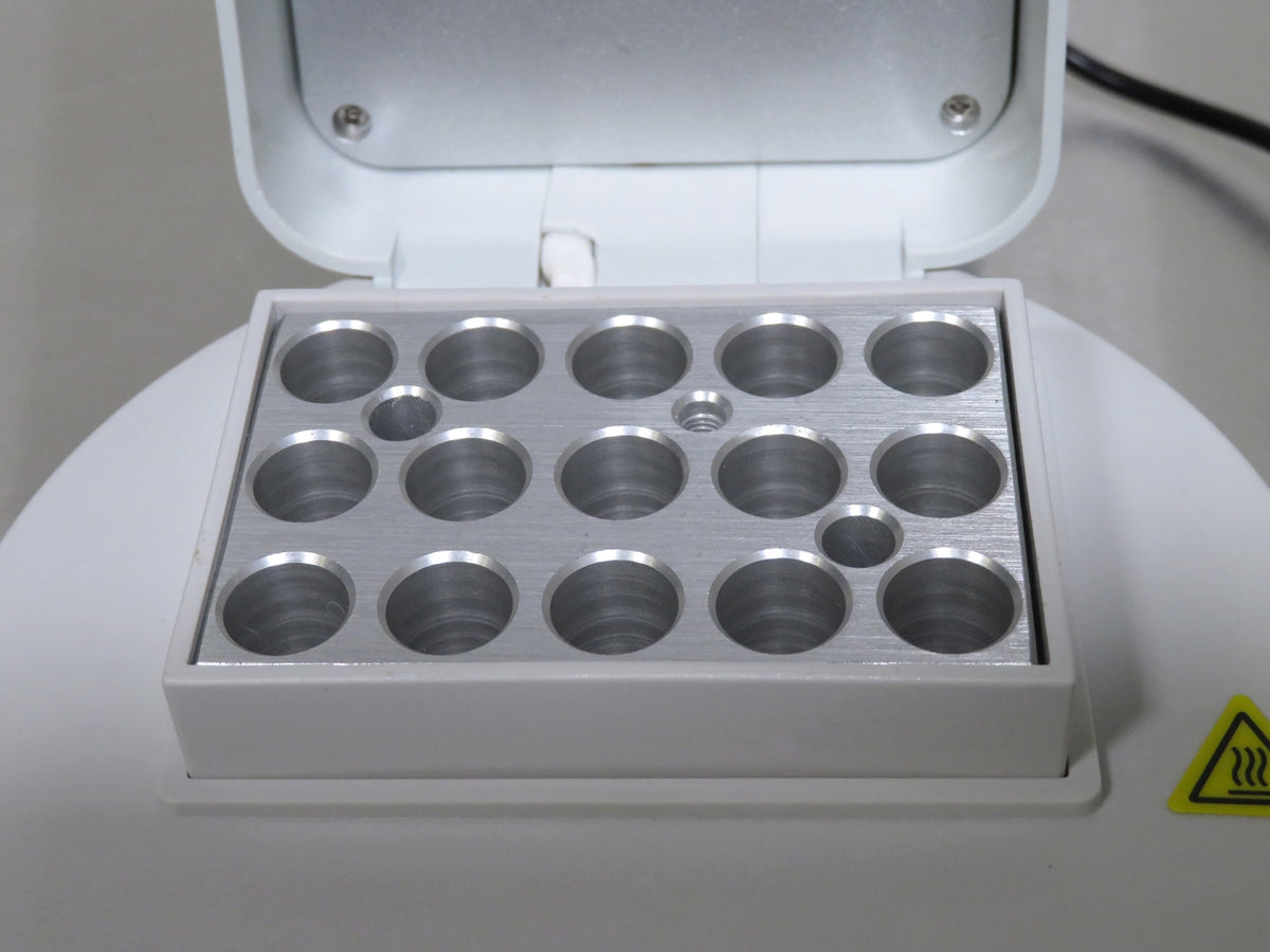 Fisher Scientific 14955241 Mini Heat Block