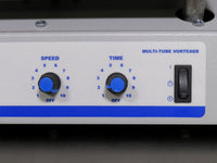 Fisher Scientific MultiTube Vortexer thumbnail 3