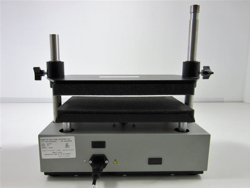 Fisher Scientific Digital MultiTube Vortexer