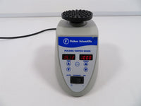 Fisher Scientific Pulsing Vortex Mixer, Cat # 02215375 thumbnail 1