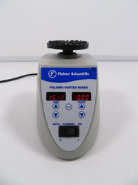 Fisher Scientific Pulsing Vortex Mixer, Cat # 02215375 thumbnail 3