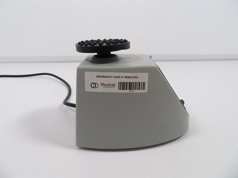 Fisher Scientific Pulsing Vortex Mixer, Cat # 02215375