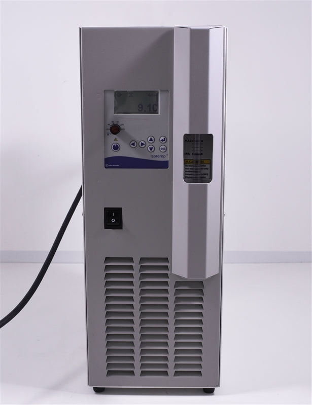 Fisher Scientific Isotemp 500 LCSU Recirculating Chiller